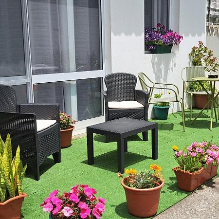Arrivillage Arrifes Exteriör bild