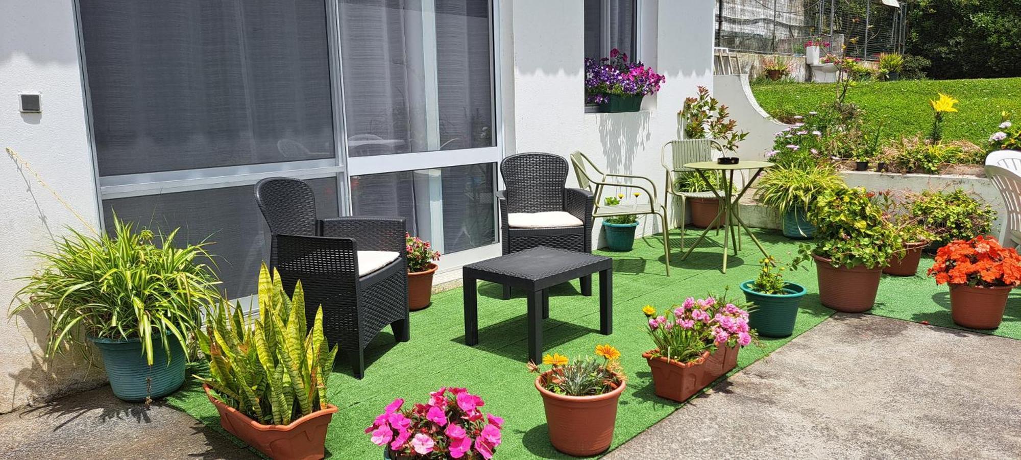 Arrivillage Arrifes Exteriör bild